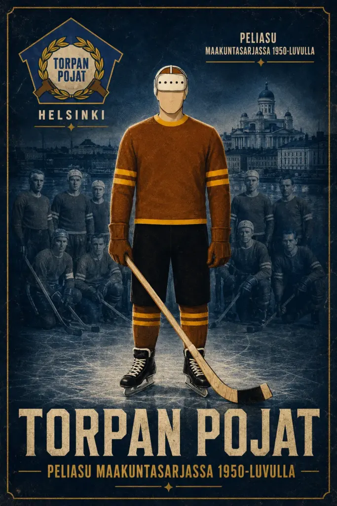 Torpan Pojat