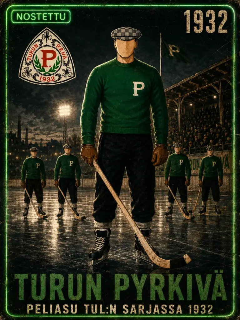 Turun Pyrkivä