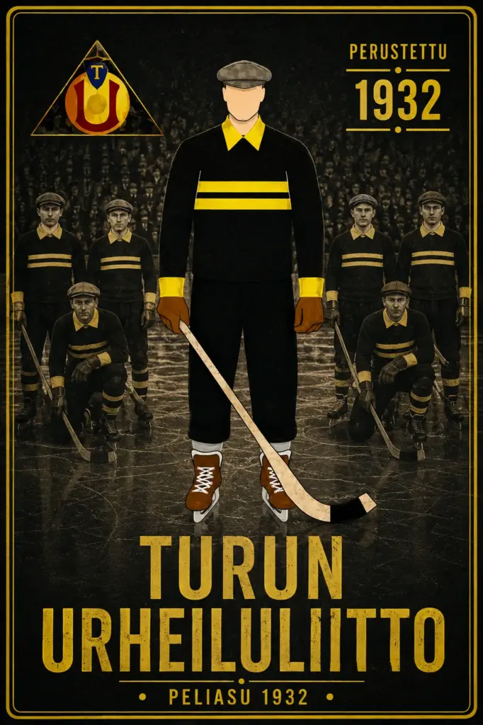 Turun Urheiluliitto