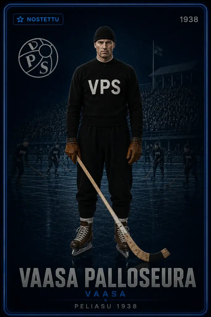 VPS