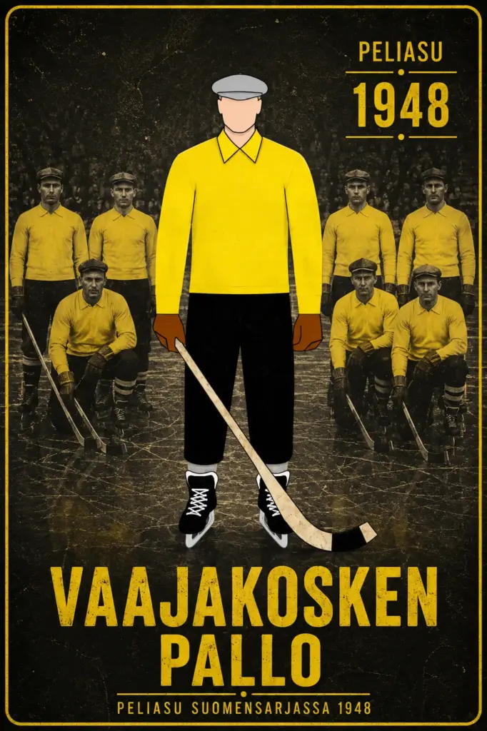 Vaajakosken Pallo