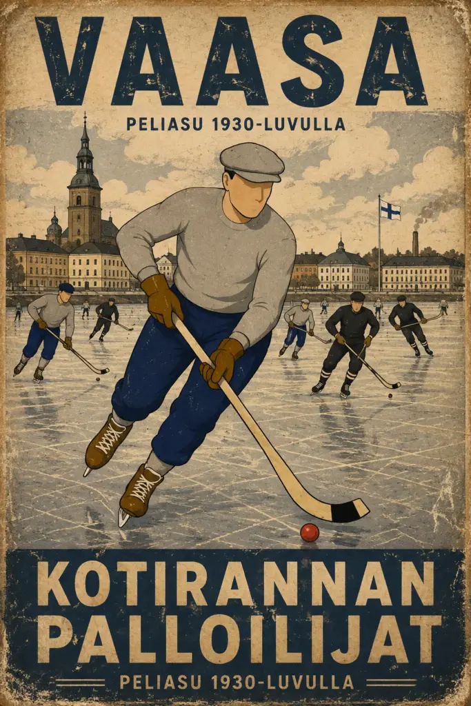 Vaasa