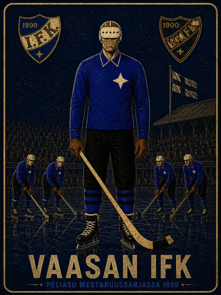 Vaasan IFK
