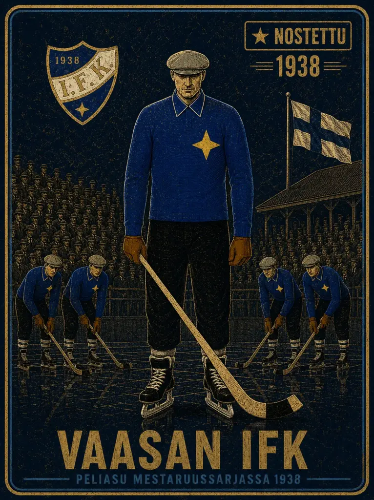Vaasan IFK
