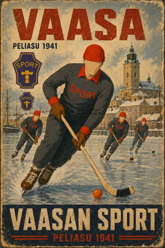 Vaasan Sport