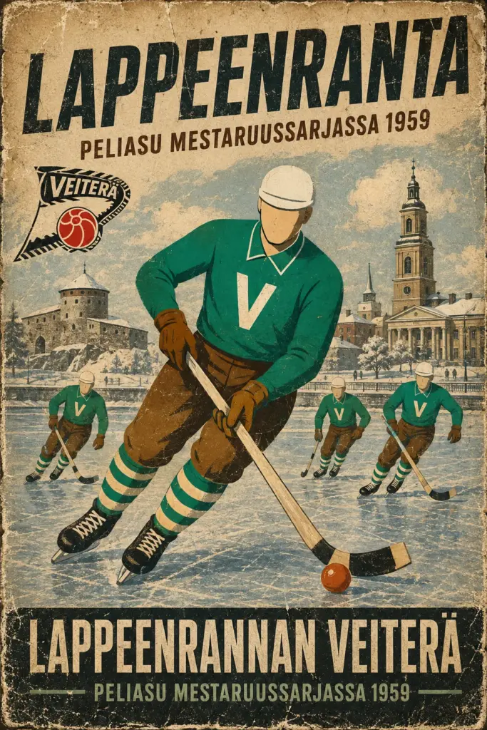 Veiterä