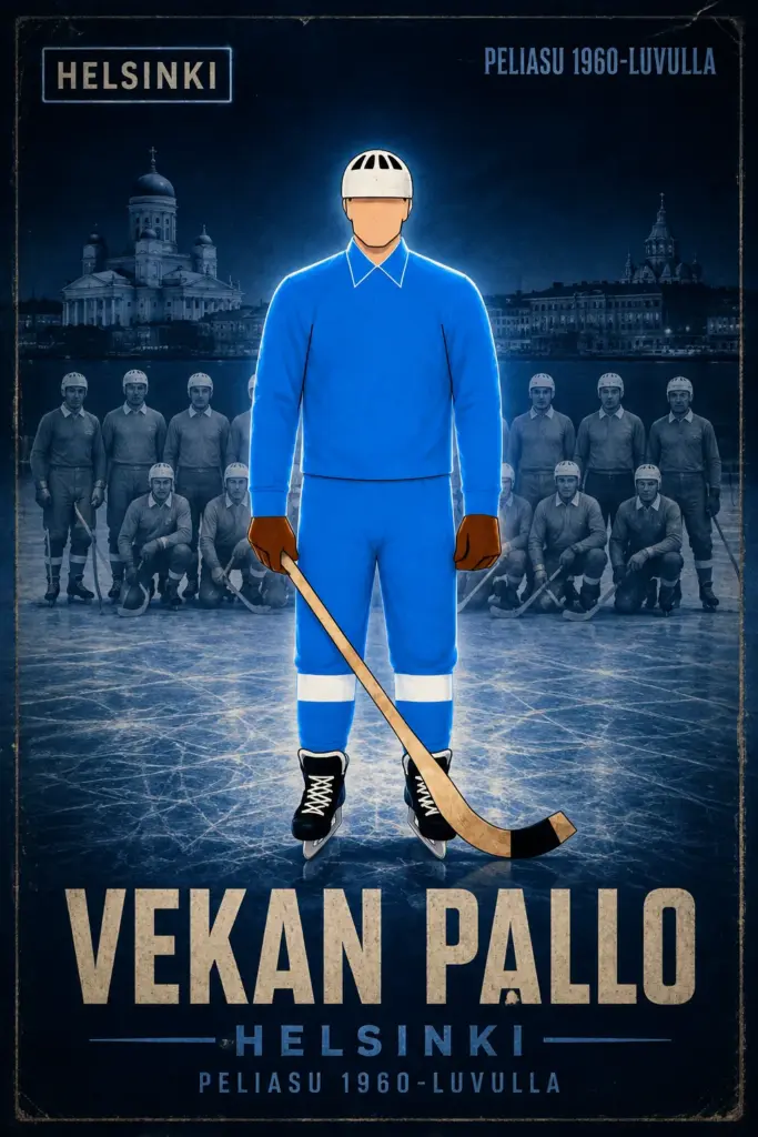 Vekan Pallo