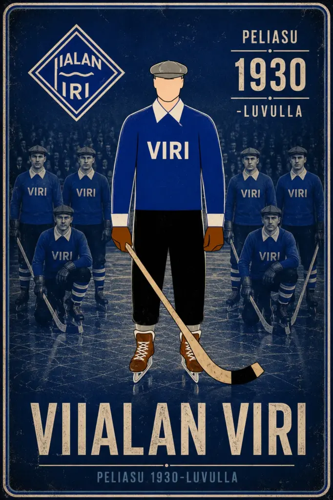 Viialan Viri