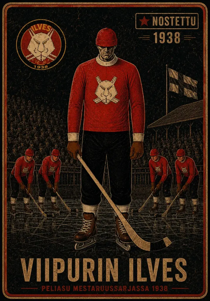 Viipurin Ilves