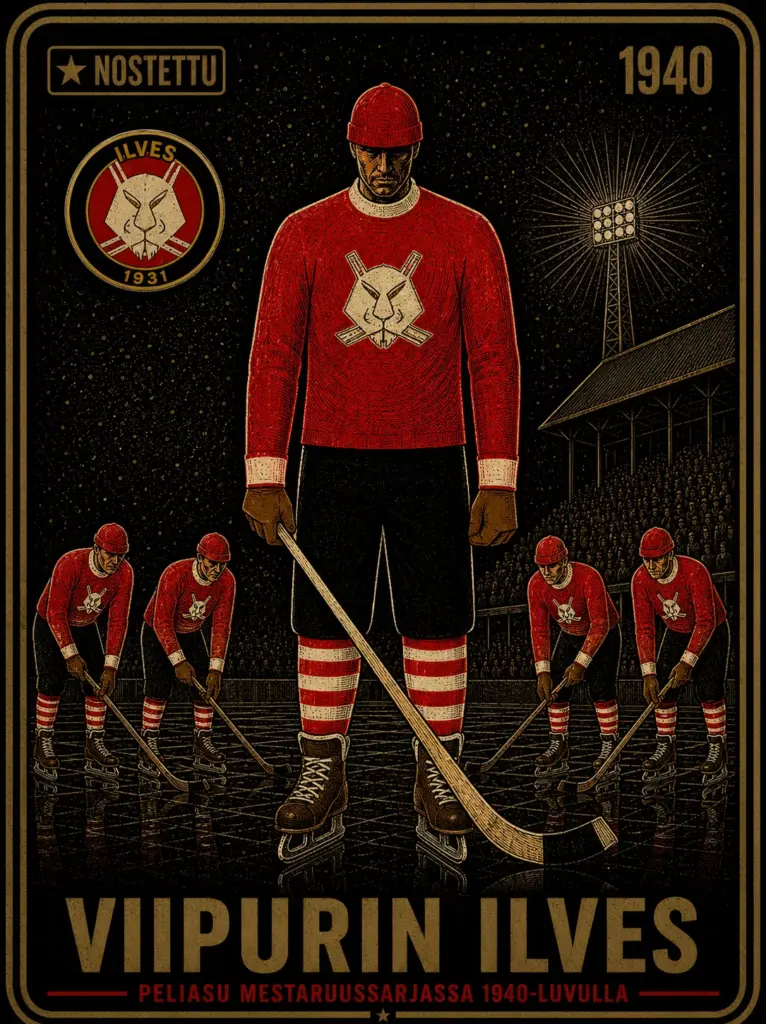 Viipurin Ilves