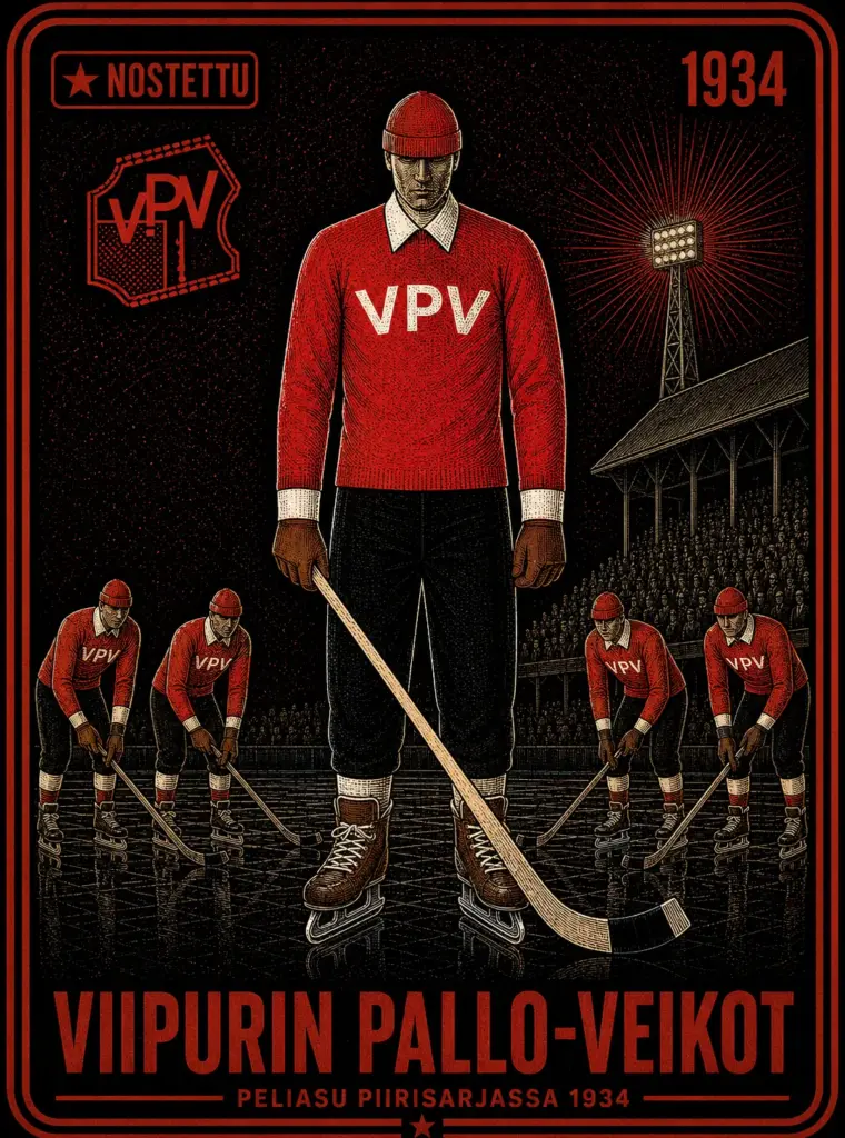 Viipurin Pallo Veikot