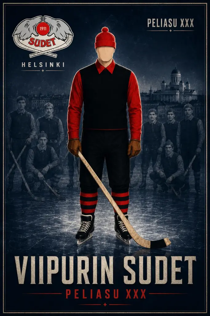Viipurin Sudet