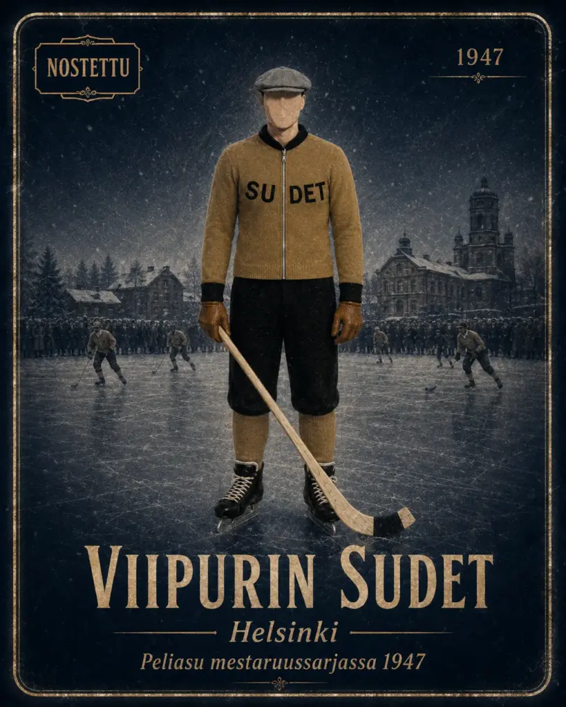Viipurin Sudet