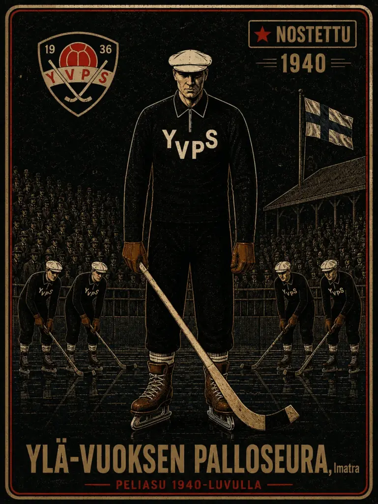 YVPS 1940