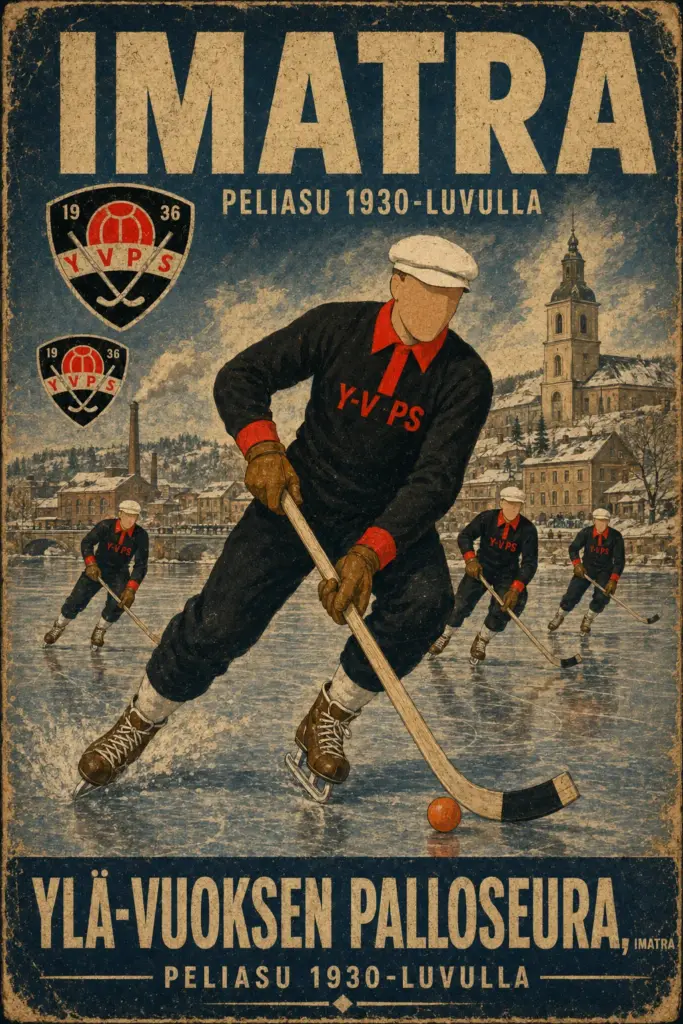 Ylä Vuoksen Palloseura