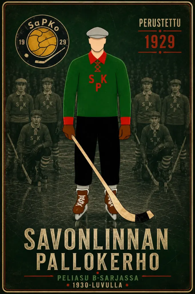Savonlinnan Pallokerho
